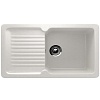 Кухонная мойка Ulgran U-506 (341 ультра-белый)