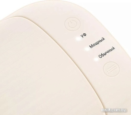 Стерилизатор маникюрный Kitfort KT-6053