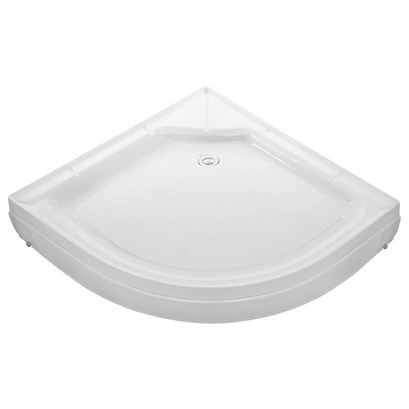 Душевой поддон River Wemor 120/120/15 C