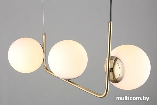 Подвесная люстра Omnilux Avetrana OML-66603-03
