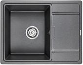Кухонная мойка Paulmark Weimar PM216550-DG