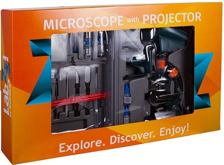 Levenhuk LabZZ M3 69741