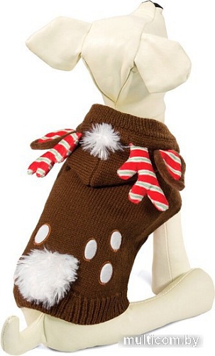 Свитер для животных Triol Рождественский олень 12271445 (L)