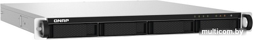 Сетевой накопитель QNAP TS-432PXU-RP-2G