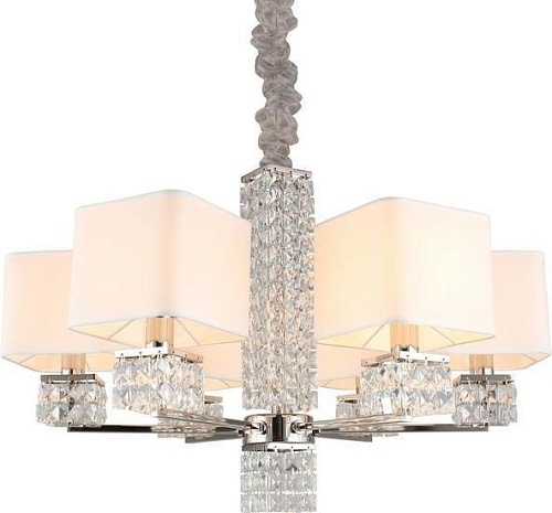 Подвесная люстра Aployt Ireni APL.736.03.06