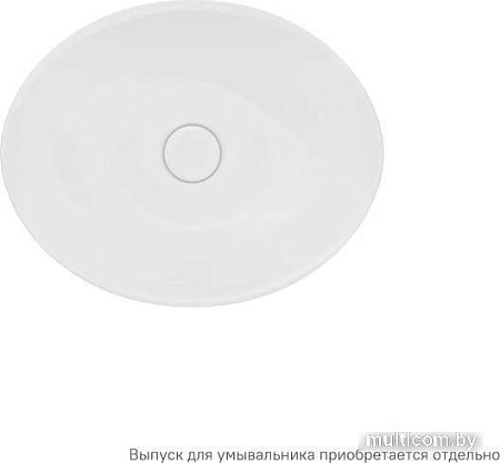 Умывальник IDDIS Cloud CLOWS06i27