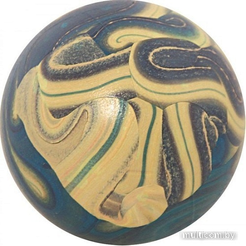 Игрушка для собак Gamma Мяч литой d 7 см