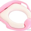 Детская накладка на унитаз Pituso 1706 (розовый)
