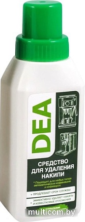 Средство от накипи DEA 250 мл