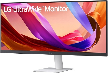 Монитор LG UltraWide 29U531A-W