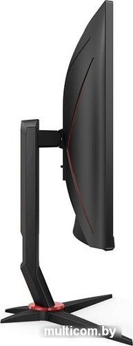 Монитор AOC C24G2U/BK