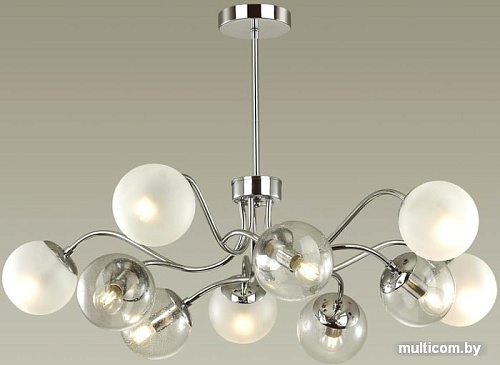 Люстра средней высоты Lumion Candice 4554/10C