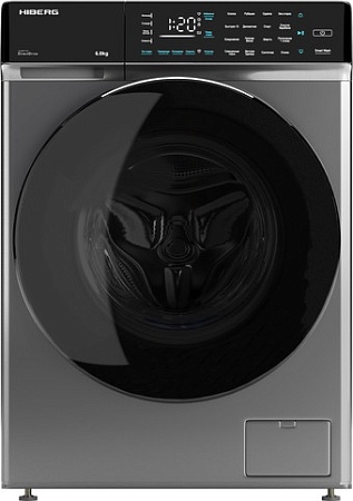 Стиральная машина Hiberg i-DDQ9 612 Sd