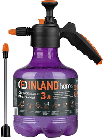 Ручной опрыскиватель Finland 2029