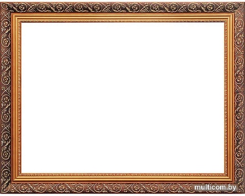 Фоторамка Белоснежка Isabelle 1020-BL (золото)