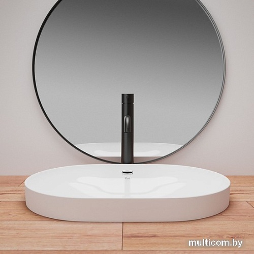 Умывальник Rea Arleta U8700 (белый)