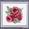 Набор для вышивания Овен Ароматная ягода 1089