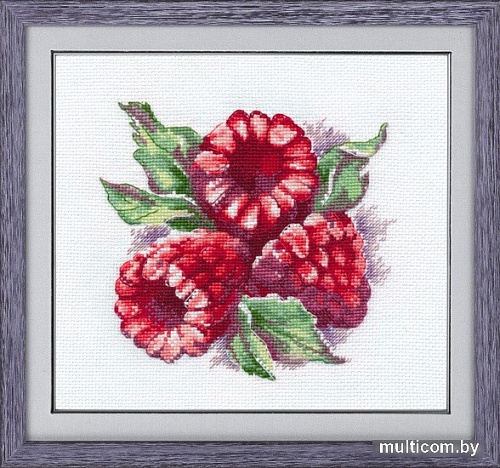 Набор для вышивания Овен Ароматная ягода 1089