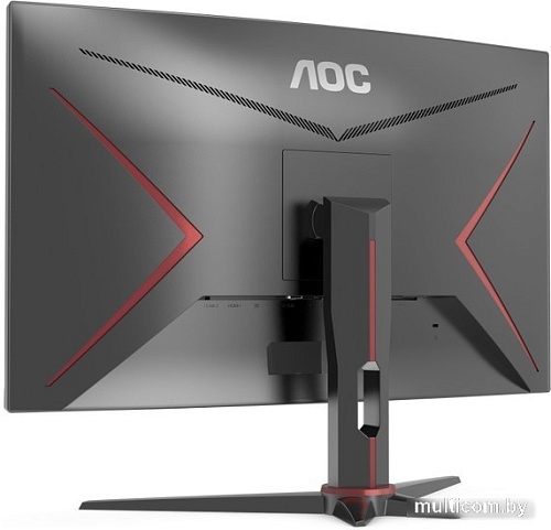 Игровой монитор AOC C27G2E/BK