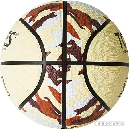 Мяч Torres Slam B02065 (7 размер)