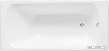Ванна Aquanet Roma 170x70