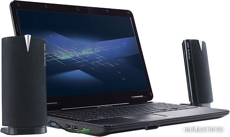 Акустика SVEN MS-304 DUO