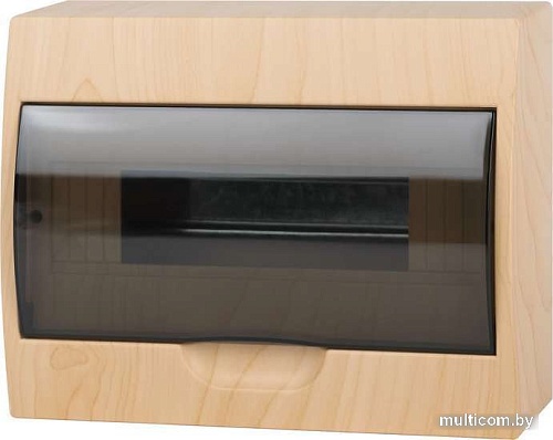 Бокс пластиковый Эра ЩРН-П-12 Б0055547