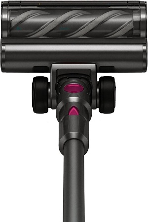 Пылесос Topdevice WVC900 (черный/фиолетовый)