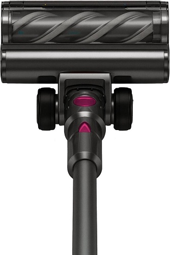 Пылесос Topdevice WVC900 (черный/фиолетовый)