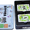 Настольная игра Стиль Жизни Корова 006 Делюкс