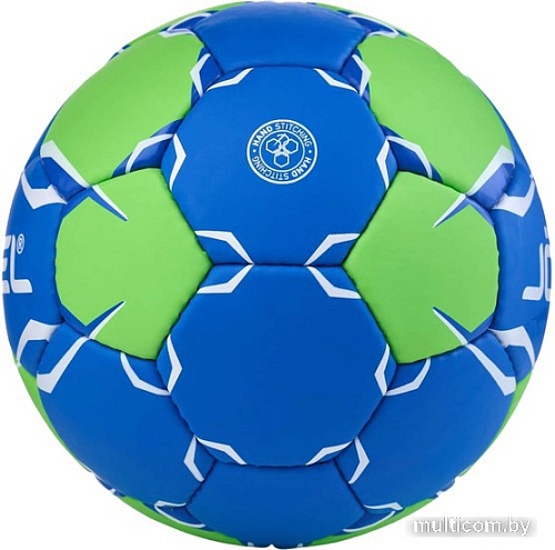 Гандбольный мяч Jogel BC22 Amigo (3 размер)