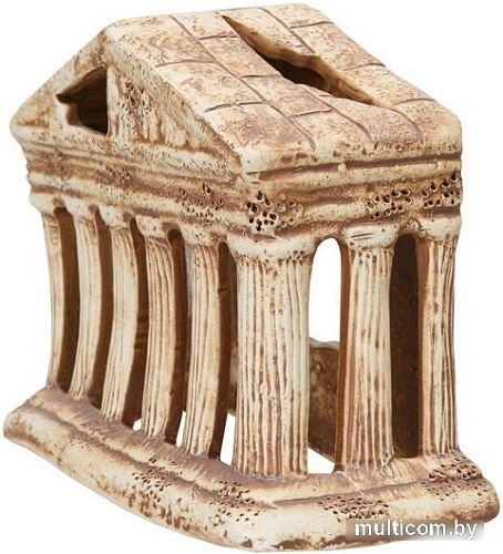 Декорация Орловская керамика Парфенон