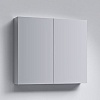 Aqwella Шкаф с зеркалом МС.04.08
