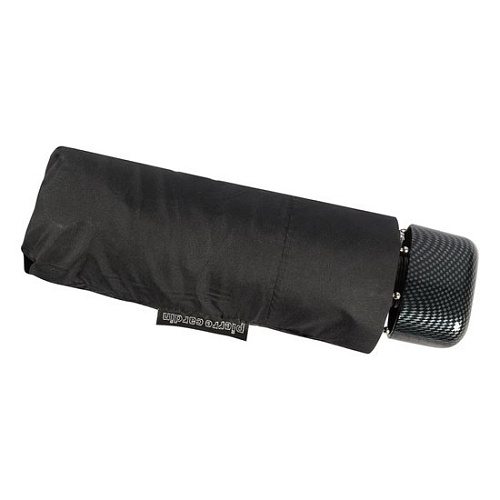 Pierre Cardin 83701-OM Supermini Flat Black