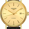 Наручные часы Longines Presence L4.922.2.32.2