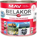 MAV Belakor-15 Ral 3000 2.4 л (красный матовый)