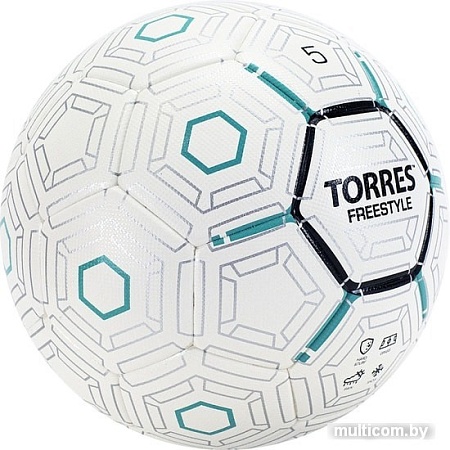 Мяч Torres Freestyle F320135 (5 размер)