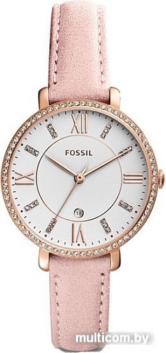 Наручные часы Fossil Jacqueline ES4303