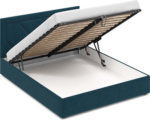 Кровать Moon Family 1255 MF008660 180x200