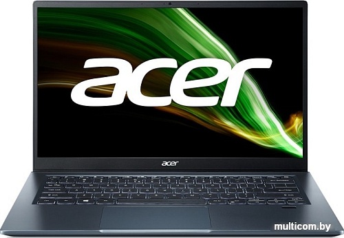 Ноутбук Acer Swift 3 SF314-511-38YS NX.ACWER.003