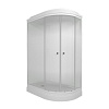 Душевая кабина Triton Коралл-Лайт 120x80 А (левосторонняя)