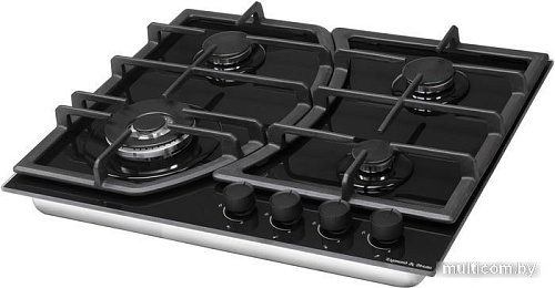 Варочная панель Zigmund & Shtain M 27.6 B