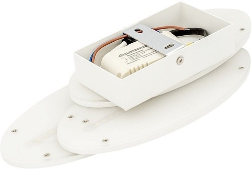 Точечный светильник DesignLed GW-6809R-12-WH-WW