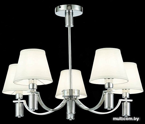 Подвесная люстра Evoluce Monza SLE111303-05