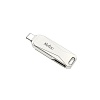 USB Flash Netac U782C USB3.0+TypeC Dual 256GB