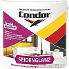 Краска Condor Seidenglanz 6 кг (белый)