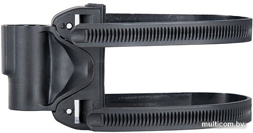 U-образный велосипедный замок Oxford Alarm-D Pro Duo LK349