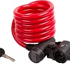 Тросовый велосипедный замок M-Wave 5-233863