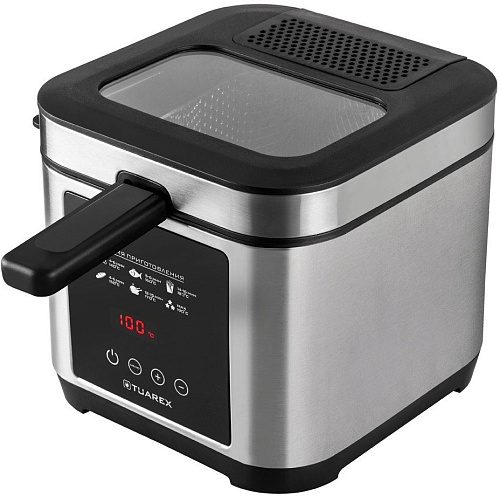 Фритюрница Tuarex AG-3501