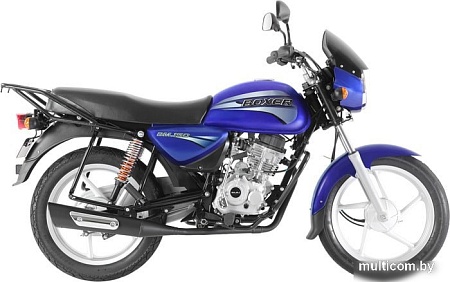 Мотоцикл BAJAJ Boxer BM 150
